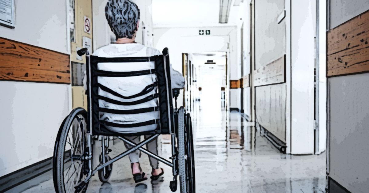 California incentivizes nursing homes to add staff with bonus Medicaid